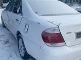 Toyota Camry 2002 годаfor3 000 000 тг. в Астана – фото 4