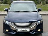 Honda Odyssey 2010 годаүшін7 300 000 тг. в Астана – фото 3