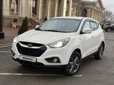 Hyundai Tucson 2014 годаfor7 700 000 тг. в Алматы