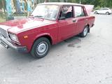 ВАЗ (Lada) 2107 2008 годаүшін1 600 000 тг. в Шымкент – фото 2