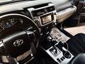 Toyota 4Runner 2018 года за 22 000 000 тг. в Алматы – фото 15