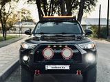 Toyota 4Runner 2018 годаүшін22 000 000 тг. в Алматы