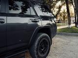 Toyota 4Runner 2018 годаүшін22 000 000 тг. в Алматы – фото 4