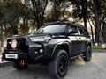 Toyota 4Runner 2018 года за 22 000 000 тг. в Алматы – фото 2
