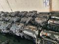Контрактный двигатель (акпп) Honda B20B, K20A, K24Aүшін330 000 тг. в Алматы – фото 13