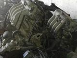Контрактный двигатель (акпп) Honda B20B, K20A, K24Aүшін330 000 тг. в Алматы – фото 3