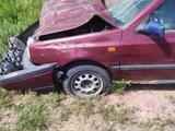 Volkswagen Vento 1993 годаүшін350 000 тг. в Астана – фото 3