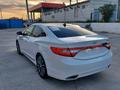 Hyundai Grandeur 2013 годаfor8 000 000 тг. в Актау – фото 10