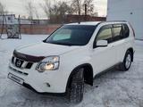 Nissan X-Trail 2013 годаүшін8 300 000 тг. в Кокшетау – фото 4