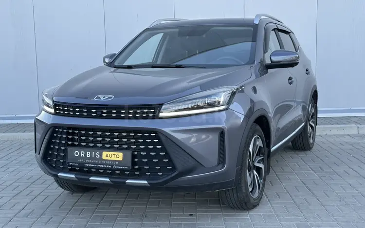 Kaiyi X3 Pro 2024 года за 6 990 000 тг. в Атырау
