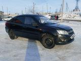 ВАЗ (Lada) Granta 2191 2015 годаfor2 700 000 тг. в Жезказган – фото 3