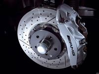 Тормозные суппорта на W211 AMG BREMBOүшін900 000 тг. в Алматы