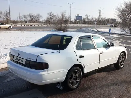 Toyota Camry 1993 года за 2 200 000 тг. в Алматы – фото 6