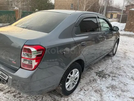 Chevrolet Cobalt 2023 года за 7 200 000 тг. в Астана – фото 4