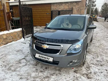 Chevrolet Cobalt 2023 года за 7 200 000 тг. в Астана