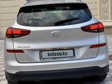 Hyundai Tucson 2020 годаүшін9 500 000 тг. в Павлодар – фото 4