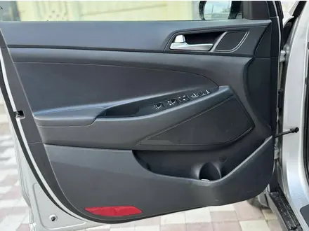 Hyundai Tucson 2020 года за 9 500 000 тг. в Павлодар – фото 15