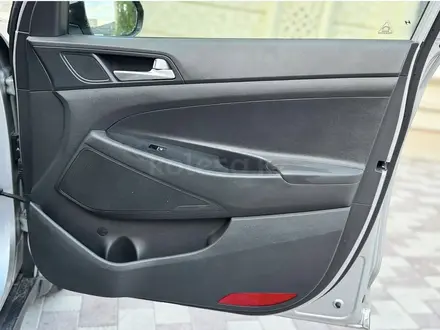 Hyundai Tucson 2020 года за 9 500 000 тг. в Павлодар – фото 16