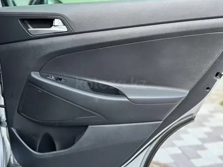 Hyundai Tucson 2020 года за 9 500 000 тг. в Павлодар – фото 18