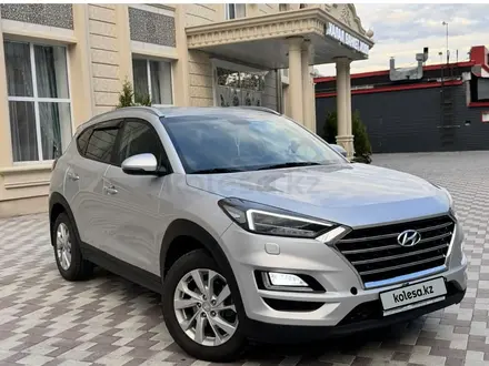 Hyundai Tucson 2020 года за 9 500 000 тг. в Павлодар – фото 2