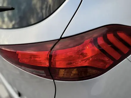 Hyundai Tucson 2020 года за 9 500 000 тг. в Павлодар – фото 7