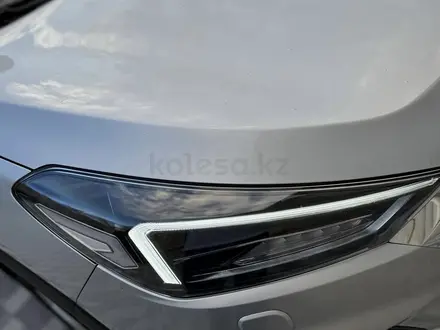 Hyundai Tucson 2020 года за 9 500 000 тг. в Павлодар – фото 11