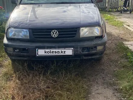 Volkswagen Vento 1998 года за 1 100 000 тг. в Кокшетау