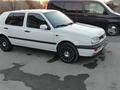 Volkswagen Golf 1993 года за 1 850 000 тг. в Алматы – фото 3