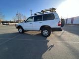 Toyota Land Cruiser 2006 годаүшін13 700 000 тг. в Усть-Каменогорск – фото 3