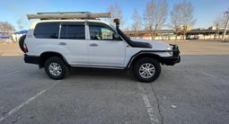 Toyota Land Cruiser 2006 годаүшін13 700 000 тг. в Усть-Каменогорск