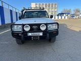 Toyota Land Cruiser 2006 годаүшін13 700 000 тг. в Усть-Каменогорск – фото 2