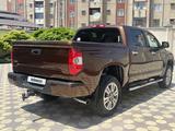 Toyota Tundra 2014 годаfor35 900 000 тг. в Алматы – фото 4