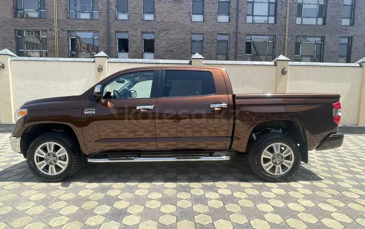 Toyota Tundra 2014 года за 35 900 000 тг. в Алматы