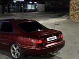 Toyota Camry 2000 годаүшін5 500 000 тг. в Шымкент – фото 3
