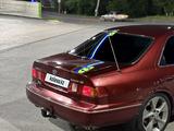 Toyota Camry 2000 годаүшін5 500 000 тг. в Шымкент – фото 4