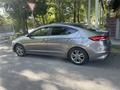 Hyundai Elantra 2018 года за 8 500 000 тг. в Алматы – фото 2