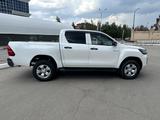 Toyota Hilux 2023 года за 17 900 000 тг. в Костанай – фото 3