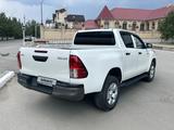 Toyota Hilux 2023 года за 17 900 000 тг. в Костанай – фото 4
