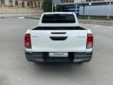 Toyota Hilux 2023 года за 17 900 000 тг. в Костанай – фото 5