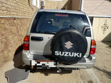 Suzuki XL7 2000 года за 3 900 000 тг. в Шымкент – фото 13