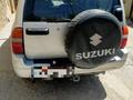 Suzuki XL7 2000 годаүшін3 800 000 тг. в Шымкент – фото 4
