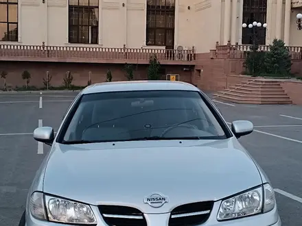 Nissan Almera 2000 года за 2 550 000 тг. в Алматы – фото 3