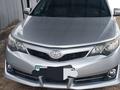 Toyota Camry 2012 года за 8 900 000 тг. в Алматы