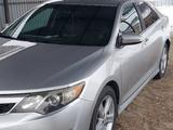 Toyota Camry 2012 года за 8 900 000 тг. в Алматы – фото 3