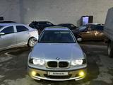 BMW 316 2000 года за 3 500 000 тг. в Павлодар