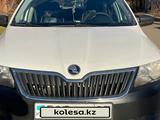 Skoda Rapid 2014 года за 5 100 000 тг. в Кокшетау