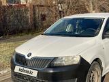 Skoda Rapid 2014 года за 5 100 000 тг. в Кокшетау – фото 2