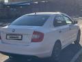 Skoda Rapid 2014 года за 5 100 000 тг. в Кокшетау – фото 8