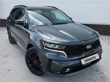 Kia Sorento 2022 года за 24 300 000 тг. в Астана – фото 5