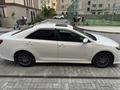 Toyota Camry 2013 года за 5 200 000 тг. в Атырау – фото 4